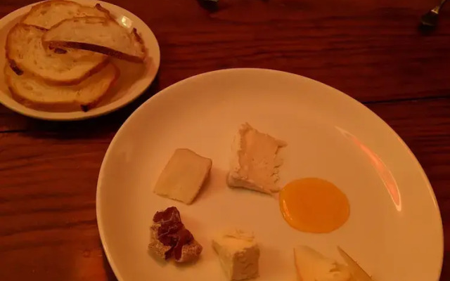 Raicho Lodge Madarao