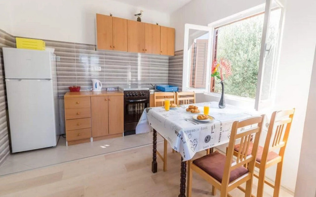 Apartments Vlahusi'c