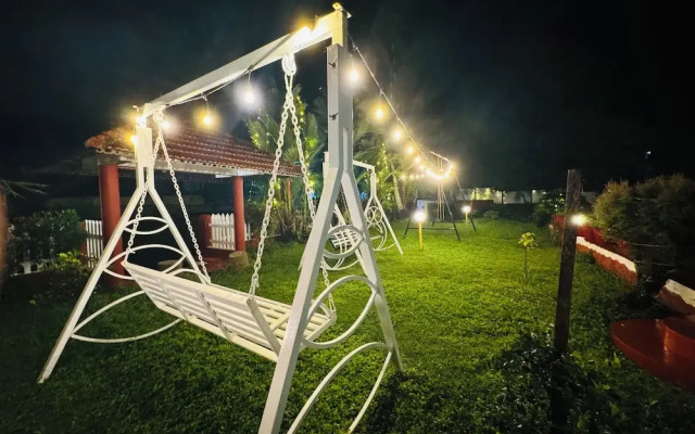 Coconut Creek Homestay