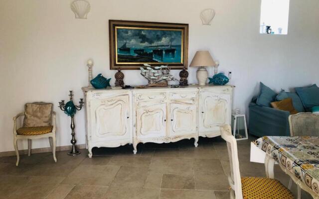 Luxury & charme fronte mare sardinia house 1