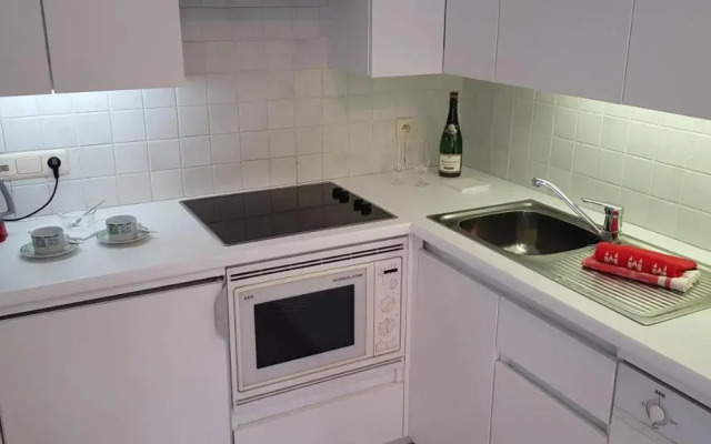 Studio Casinoplein Middelkerke