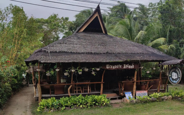 Treasure Island Beach Bungalows