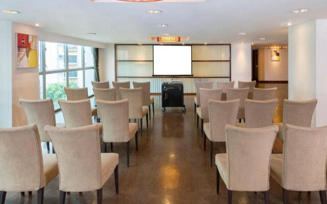 Silka Far East Hotel