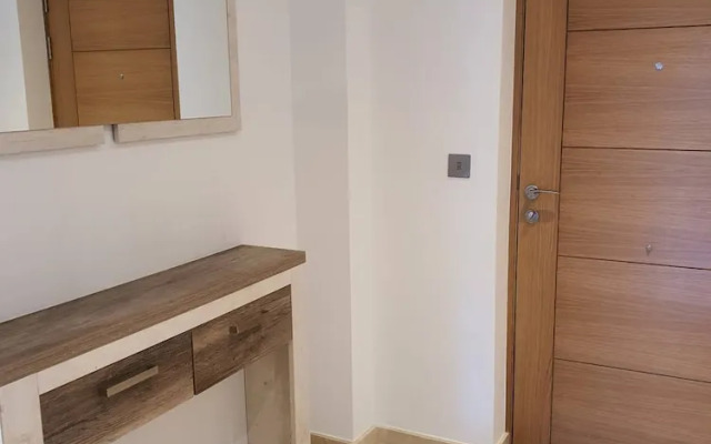 One Bedroom Ocean Village Apt