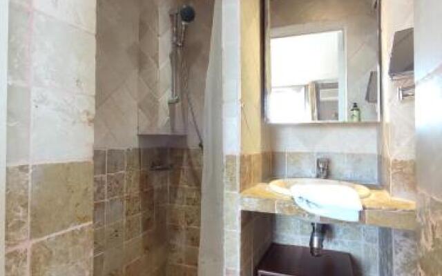 Hotel Restaurant Les Galets