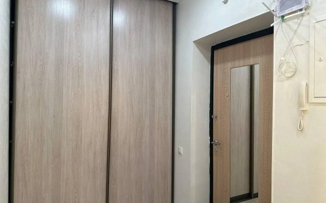 Апартаменты на улице Комсомольская 15