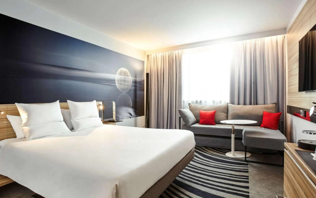 Novotel York Centre