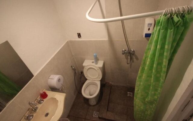 Hostel Foster Rosario