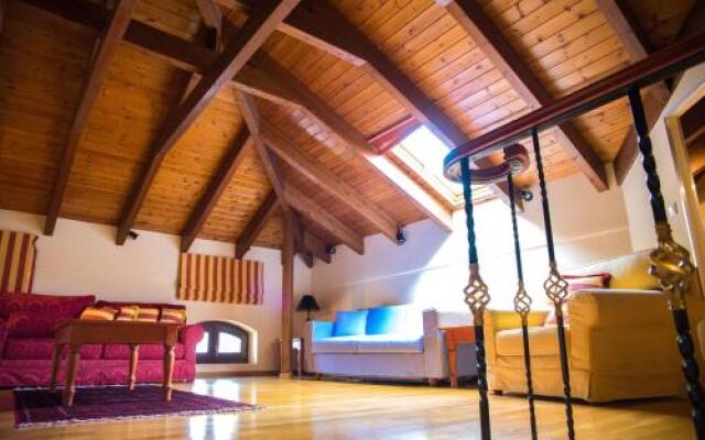 Maritsas Hotel & Suites