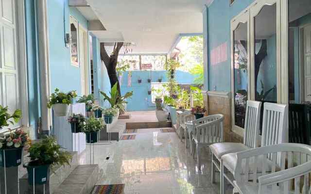 Guesthouse Putri Griya Fikarda