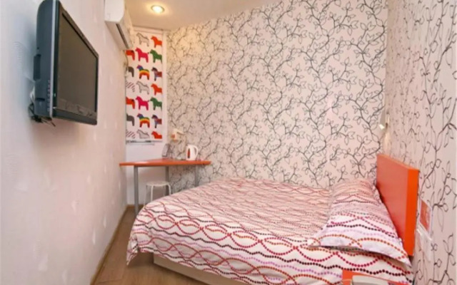 Pod Inn Wuhan Zhongjiacun Subway Station Hangshang Ginza Shopping Mall Branch