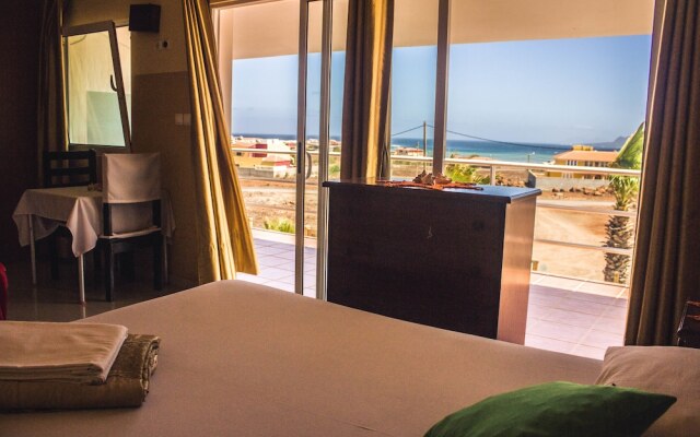 Restaurante Baia Guest House