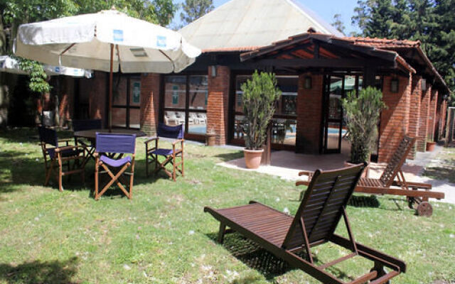 Hotel Los Pinos