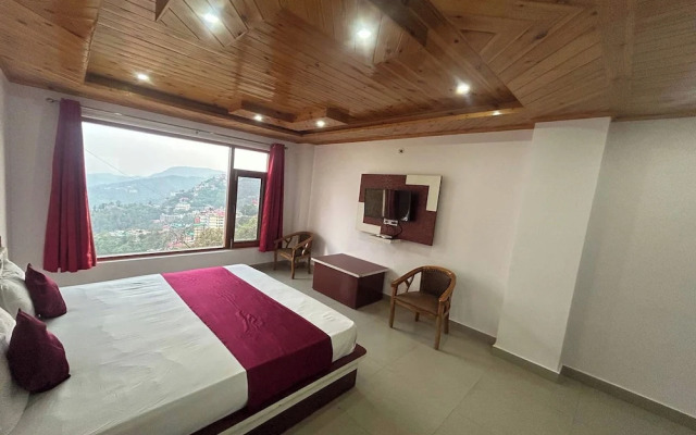 Shree Namah Residency