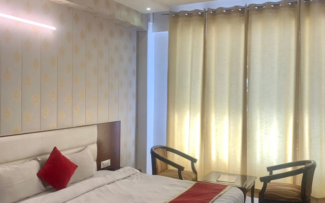 Silky Hotel & Resorts