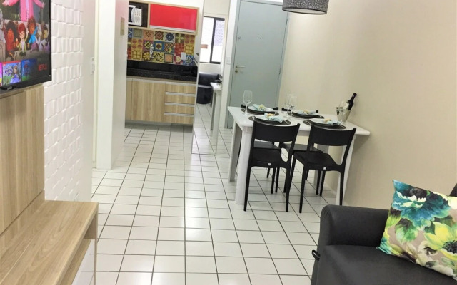 Apartamento Ametista 2