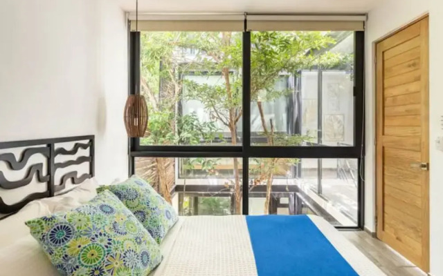 Spectacular Jungle Houses