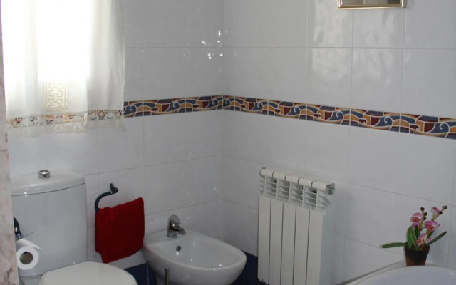 B&b Casa Flamenca De Granada
