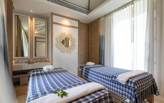 Cape Fahn Hotel Samui