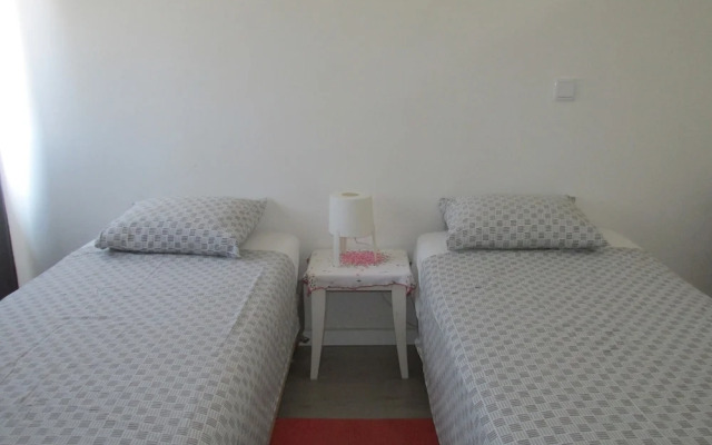 GuestHouse Marialva Park