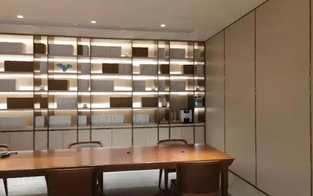 Ji Hotel Anqing Renmin Road Pedestrian Street