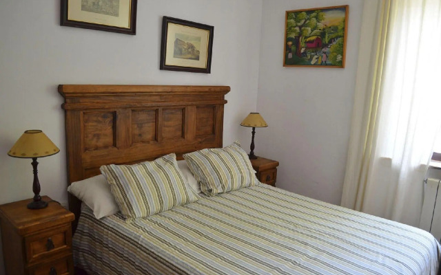 Hospederia Las Cañadillas