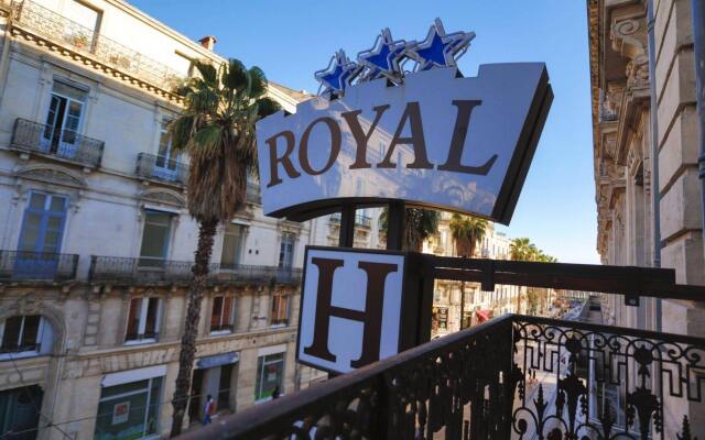 Hotel Royal