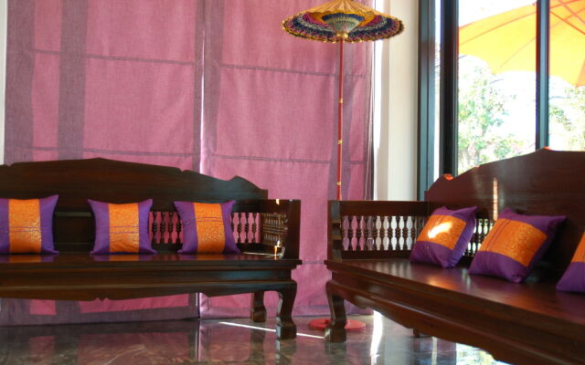 SakSukSmile Resort