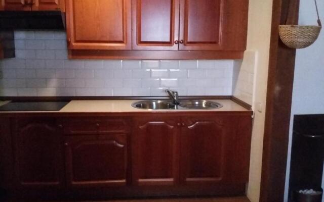 Apartamentos Tanau