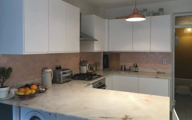 Stylish 1 Bedroom Apartment in Vibrant London Fields