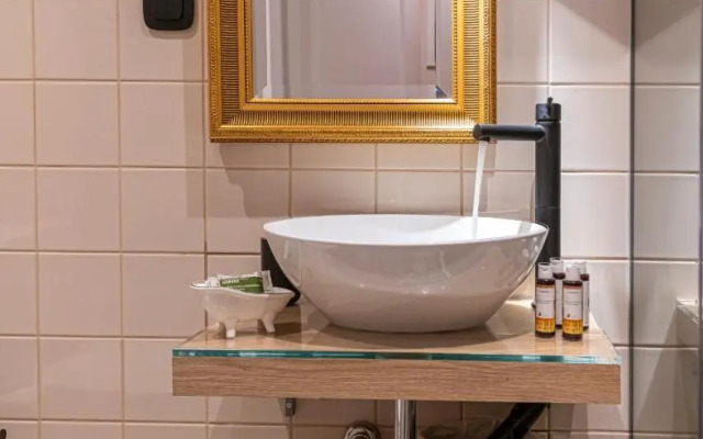 IPELHOME - Rodi Boutique Apartment