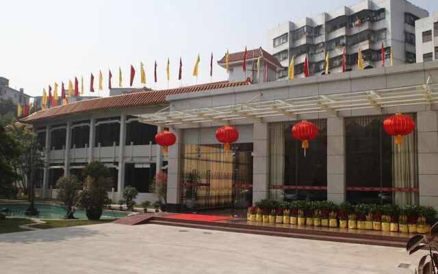 Overseas Chinese Hotel