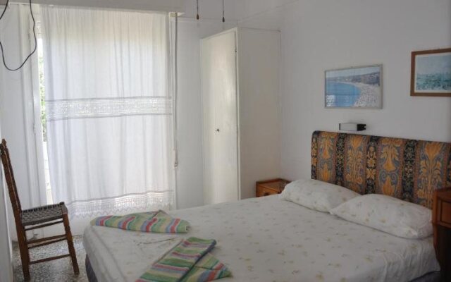 Hotel Vicky