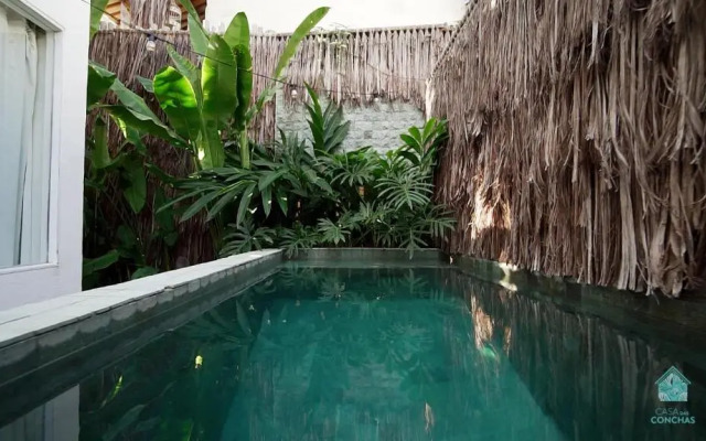 Casa Das Conchas Caraiva