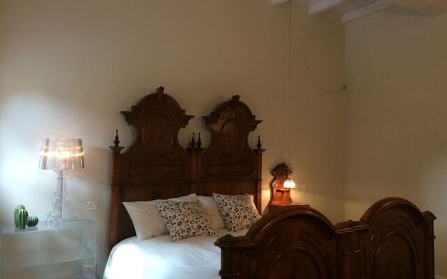 Apartment Upupa Bioagriturismo Carpareto