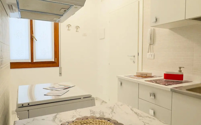 Casa Vacanza Brezza Marina - Studio Flat