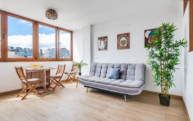 Home2Book Lovely Seaside Apartment Las Canteras