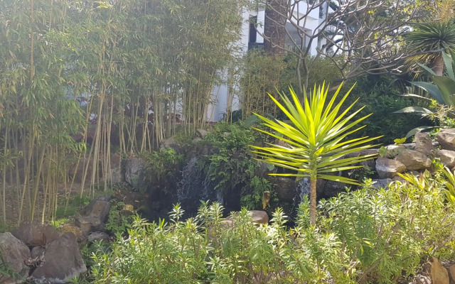 Penthouse in Jardines De Las Golondrinas