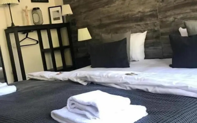 Rooms by Sleephotels