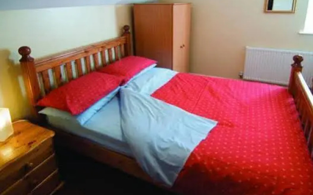 YHA Hartington Hall - Hostel