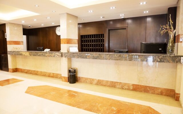 One to One Hotel & Apartments