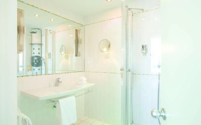 Hôtel Mercure Limoges Centre