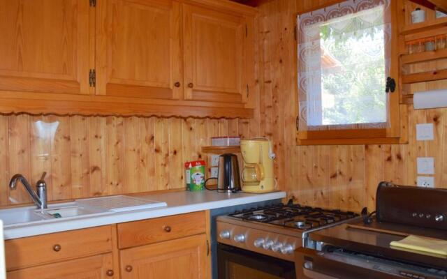 Chalet Bernex, 7 Pièces, 16 Personnes - Fr-1-498-39