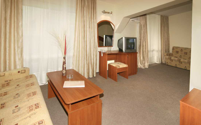 MPM Hotel Royal Central - Halfboard