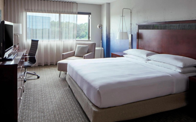 Minneapolis Marriott West
