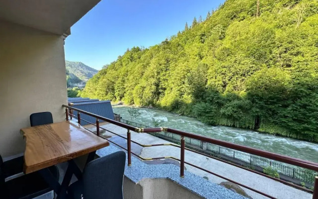 Tuva Villas Apart