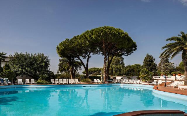 Park Imperial Hotel Terme