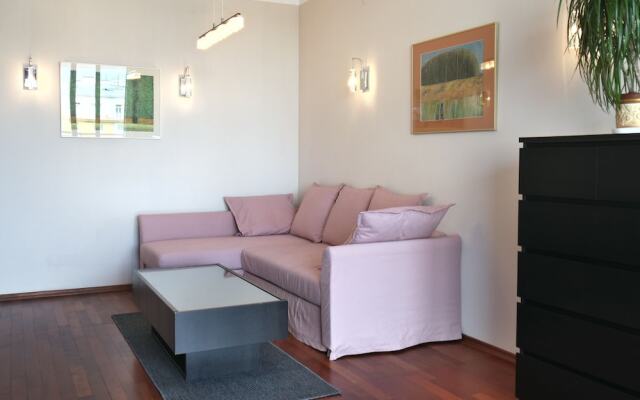 Chłodna PS Apartments