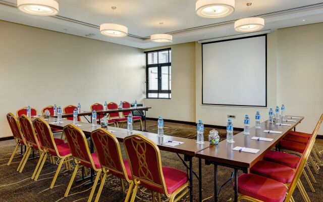 Protea Hotel by Marriott Ikeja Select