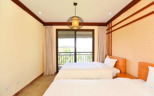 Sanya Jiahua Shunze Resort Apartment